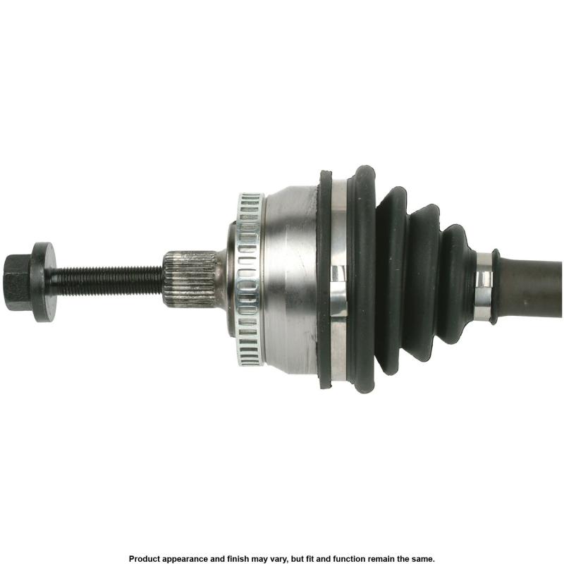 Cardone Select 667206 CV Axle Assembly product image 3 of 3