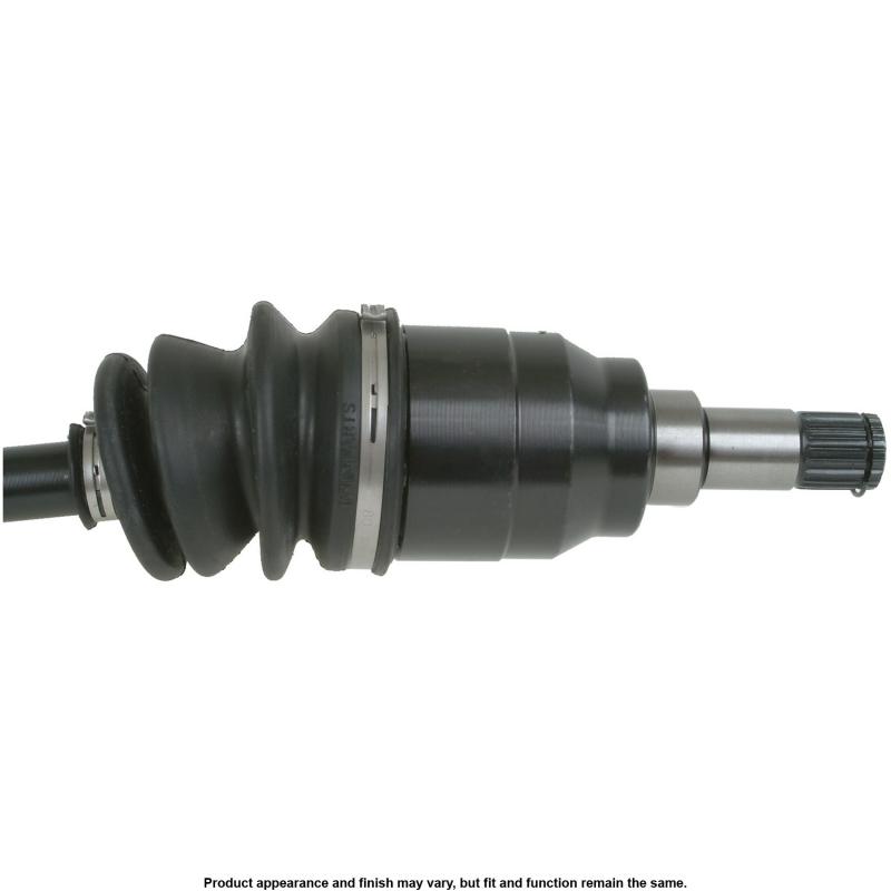 Cardone Select 667232 CV Axle Assembly product image 1 of 3