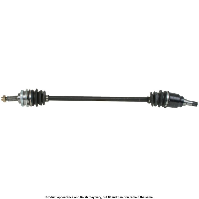 Cardone Select 667234 CV Axle Assembly product image 2 of 3