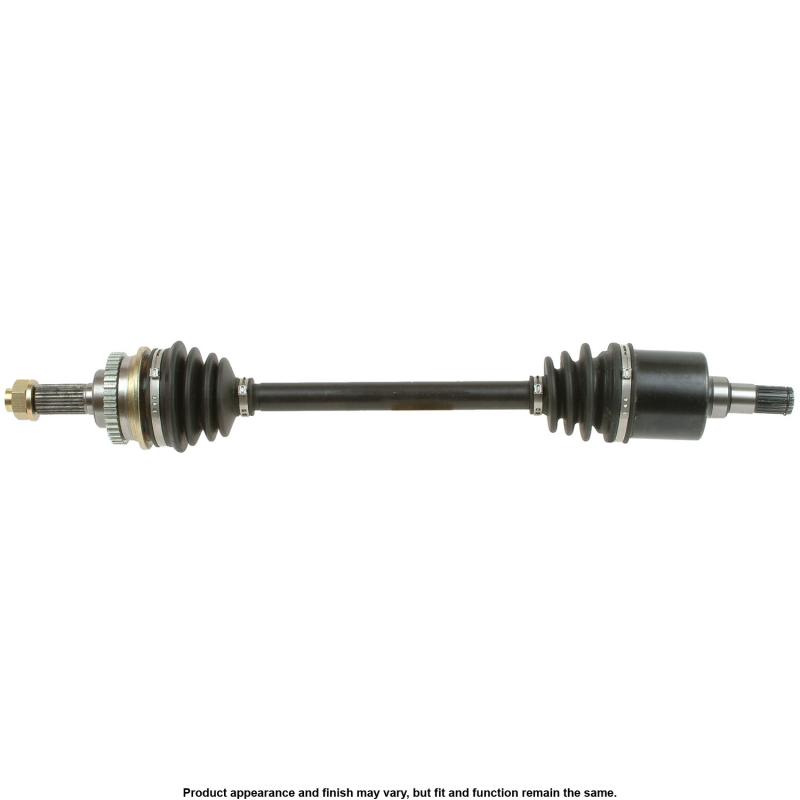 Cardone Select 667236 CV Axle Assembly product image 1 of 3