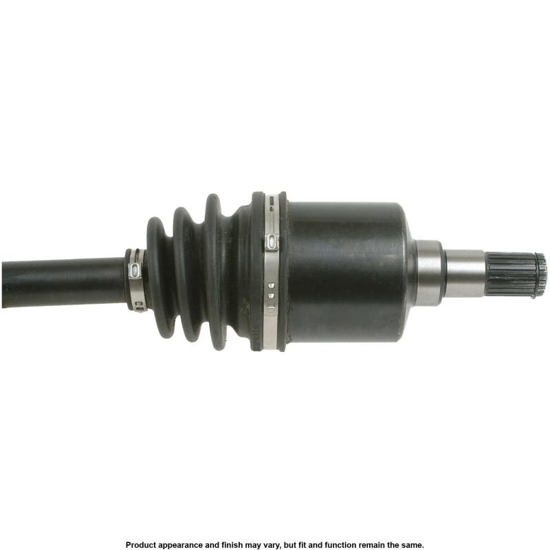 Cardone Select 667236 CV Axle Assembly product image 2 of 3
