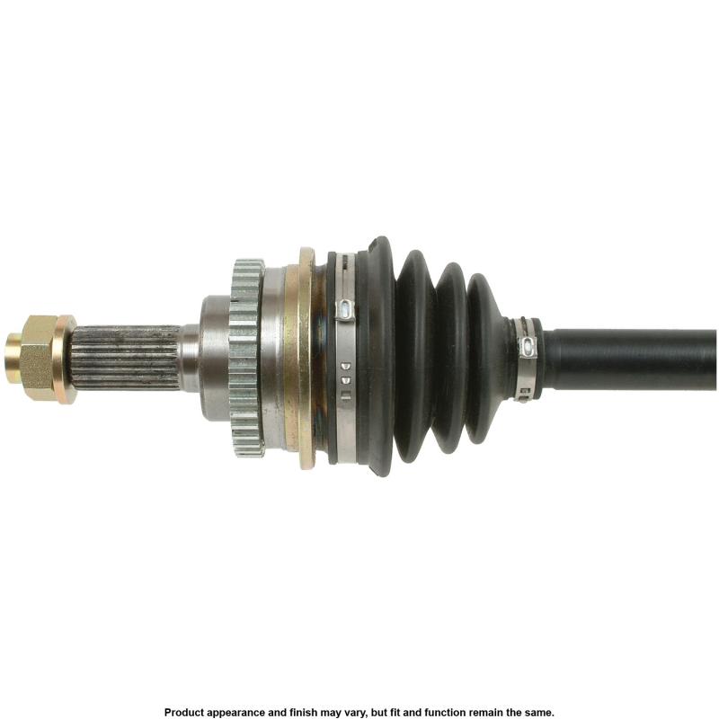 Cardone Select 667236 CV Axle Assembly product image 3 of 3