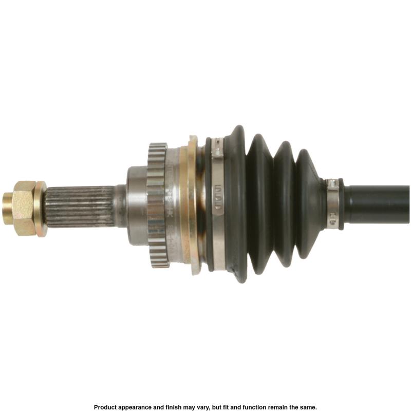 Cardone Select 667238 CV Axle Assembly product image 1 of 3