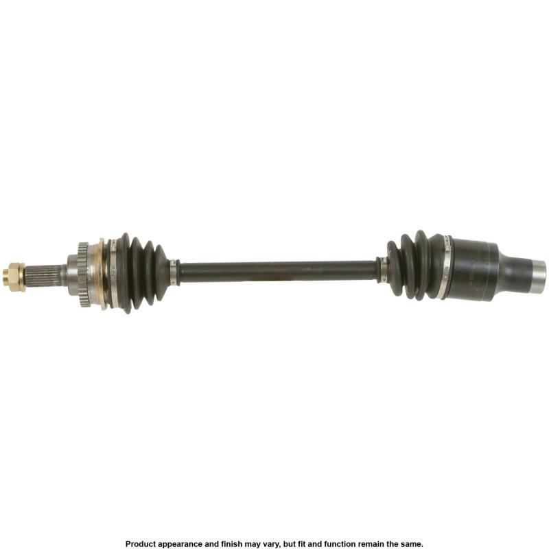Cardone Select 667238 CV Axle Assembly product image 2 of 3