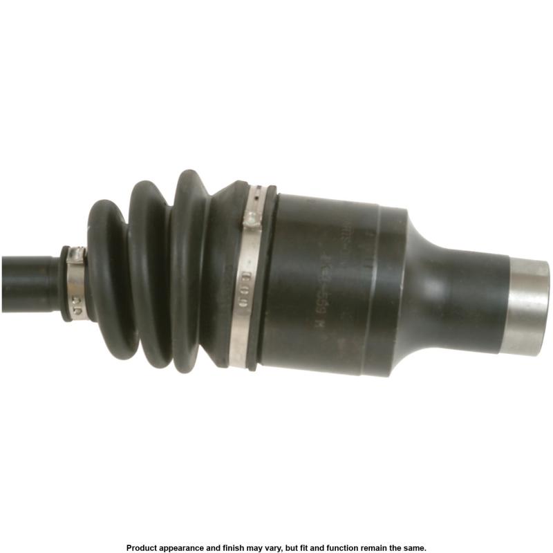 Cardone Select 667238 CV Axle Assembly product image 3 of 3