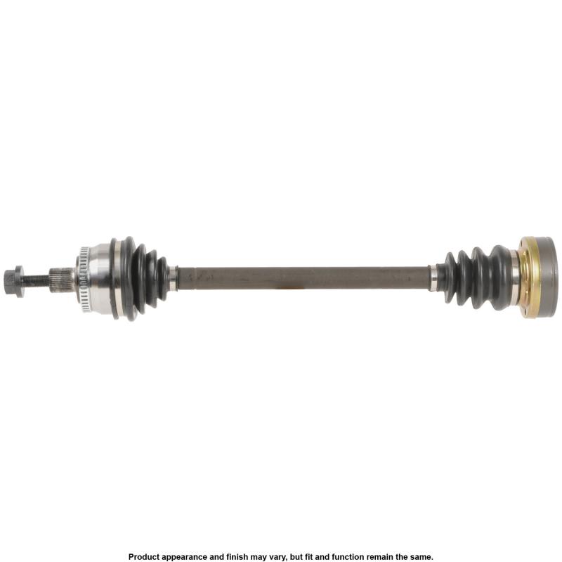 Cardone Select 667242 - CV Axle Shaft Cardone Select 667242 CV Axle Assembly product image 1 of 3