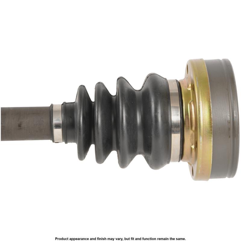 Cardone Select 667242 - CV Axle Shaft Cardone Select 667242 CV Axle Assembly product image 2 of 3