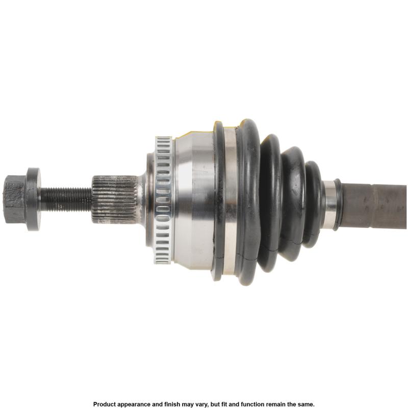 Cardone Select 667242 - CV Axle Shaft Cardone Select 667242 CV Axle Assembly product image 3 of 3