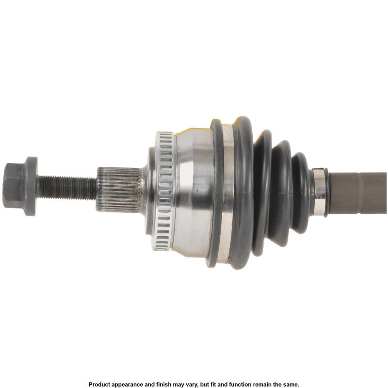 Cardone Select 667243 - CV Axle Shaft Cardone Select 667243 CV Axle Assembly product image 1 of 3