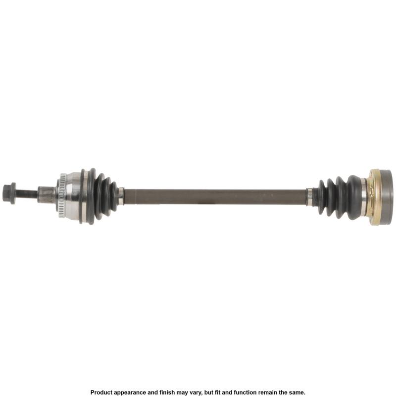 Cardone Select 667243 - CV Axle Shaft Cardone Select 667243 CV Axle Assembly product image 2 of 3