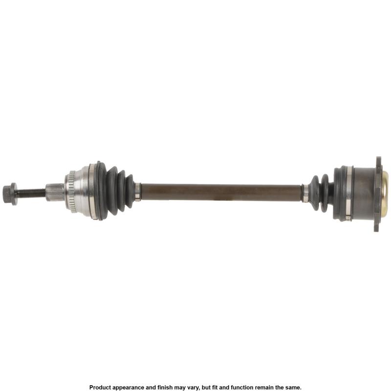 Cardone Select 667244 CV Axle Assembly product image 1 of 3
