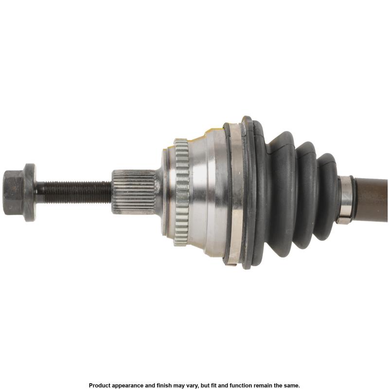 Cardone Select 667244 CV Axle Assembly product image 2 of 3