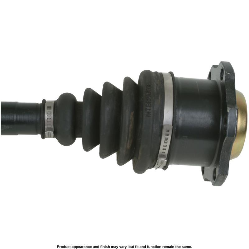 Cardone Select 667250 - CV Axle Shaft Cardone Select 667250 CV Axle Assembly product image 1 of 3