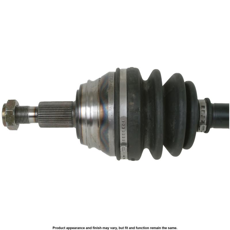 Cardone Select 667250 - CV Axle Shaft Cardone Select 667250 CV Axle Assembly product image 2 of 3