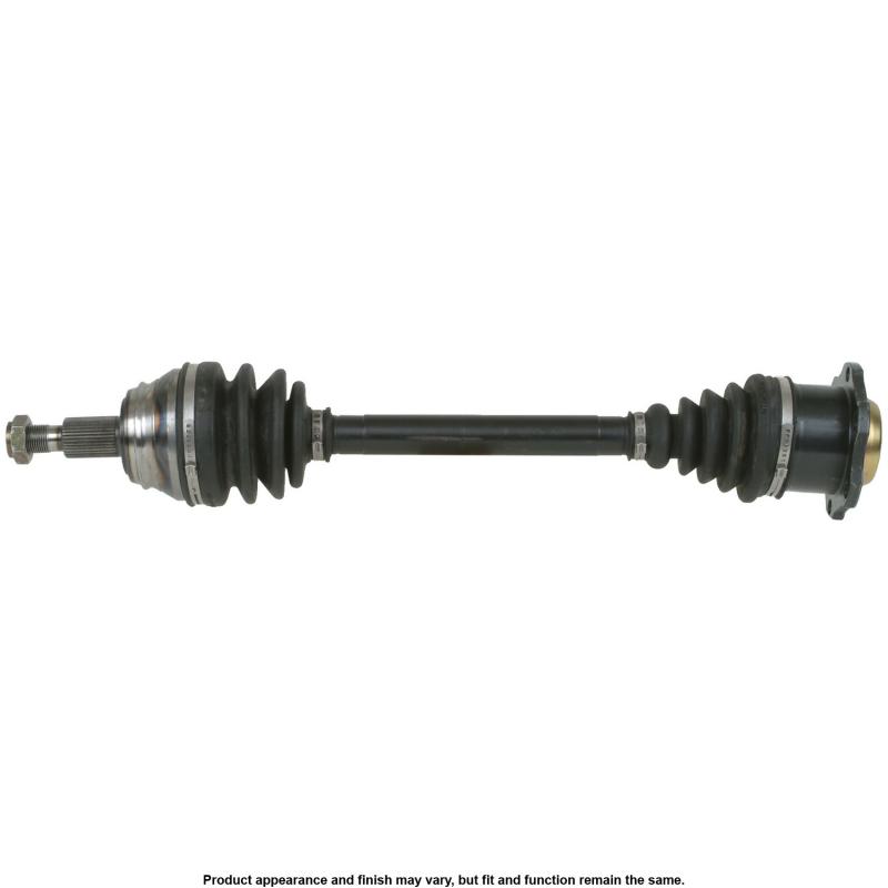 Cardone Select 667250 - CV Axle Shaft Cardone Select 667250 CV Axle Assembly product image 3 of 3