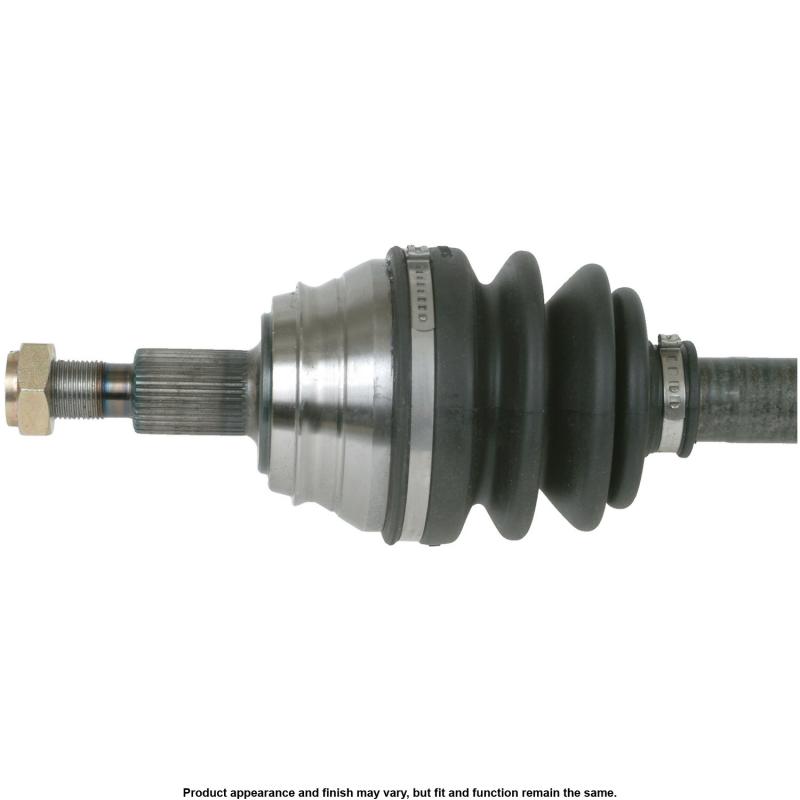 Cardone Select 667252 CV Axle Assembly product image 2 of 3