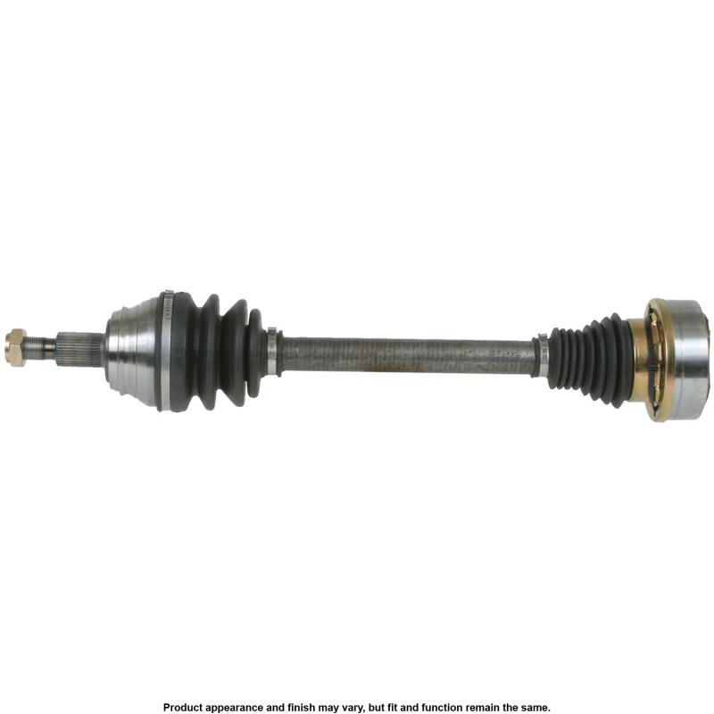 Cardone Select 667252 CV Axle Assembly product image 3 of 3