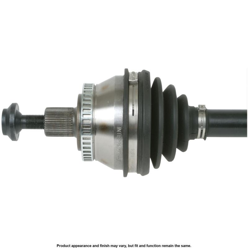 Cardone Select 667257 CV Axle Assembly product image 2 of 3
