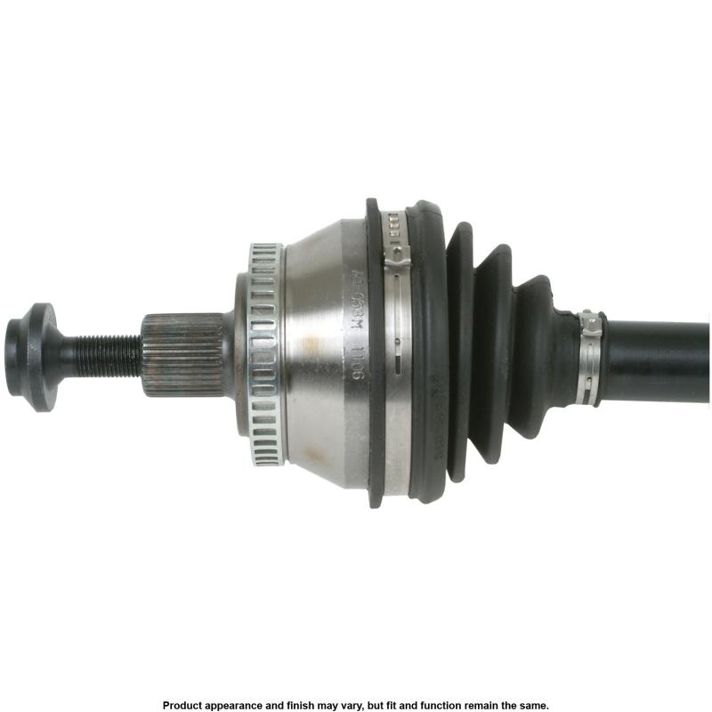 Cardone Select 667258 - CV Axle Shaft Cardone Select 667258 CV Axle Assembly product image 2 of 3
