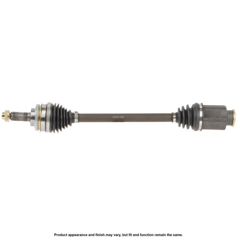 Cardone Select 667259HD - CV Axle Shaft Cardone Select 667259HD CV Axle Assembly product image 1 of 3