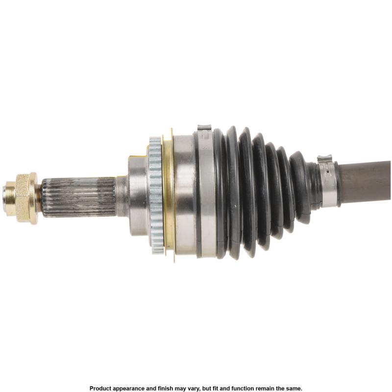 Cardone Select 667259HD - CV Axle Shaft Cardone Select 667259HD CV Axle Assembly product image 2 of 3