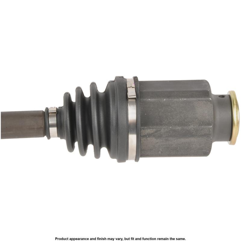 Cardone Select 667259HD - CV Axle Shaft Cardone Select 667259HD CV Axle Assembly product image 3 of 3