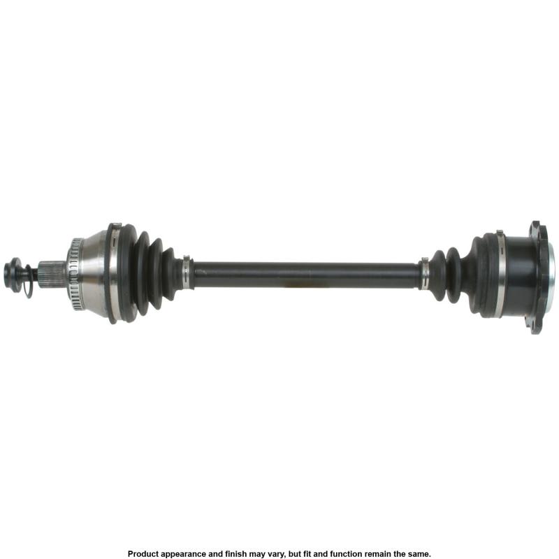Cardone Select 667260 CV Axle Assembly product image 1 of 3