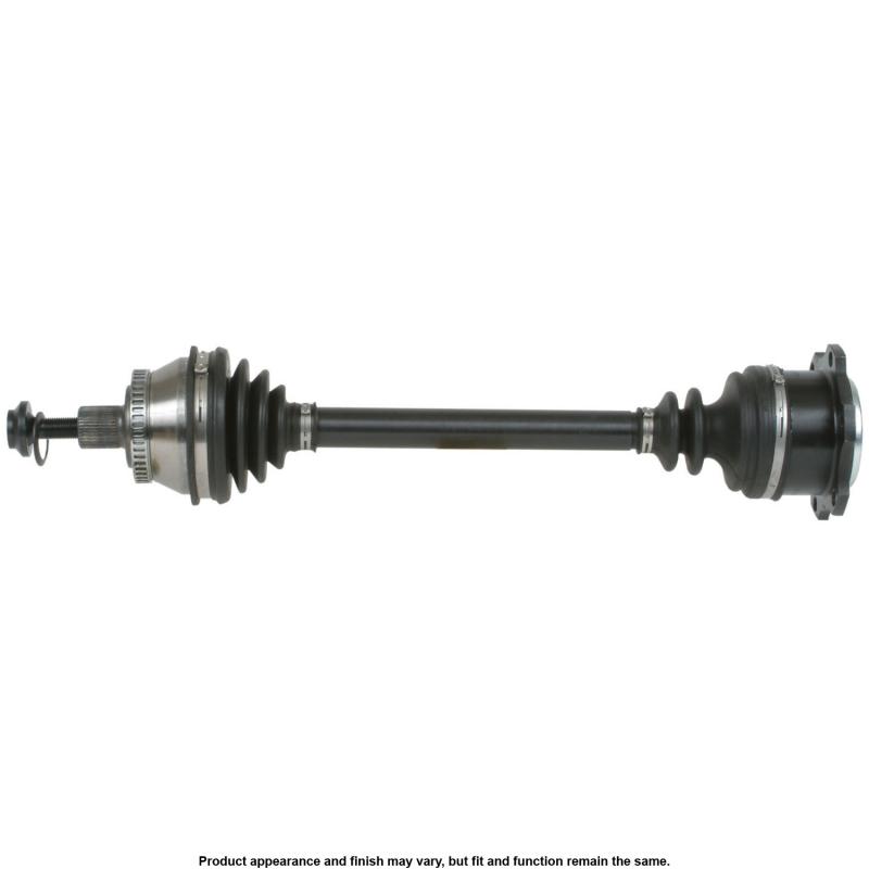 Cardone Select 667261 - CV Axle Shaft Cardone Select 667261 CV Axle Assembly product image 1 of 3