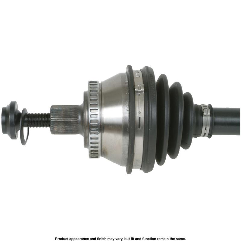 Cardone Select 667261 - CV Axle Shaft Cardone Select 667261 CV Axle Assembly product image 2 of 3