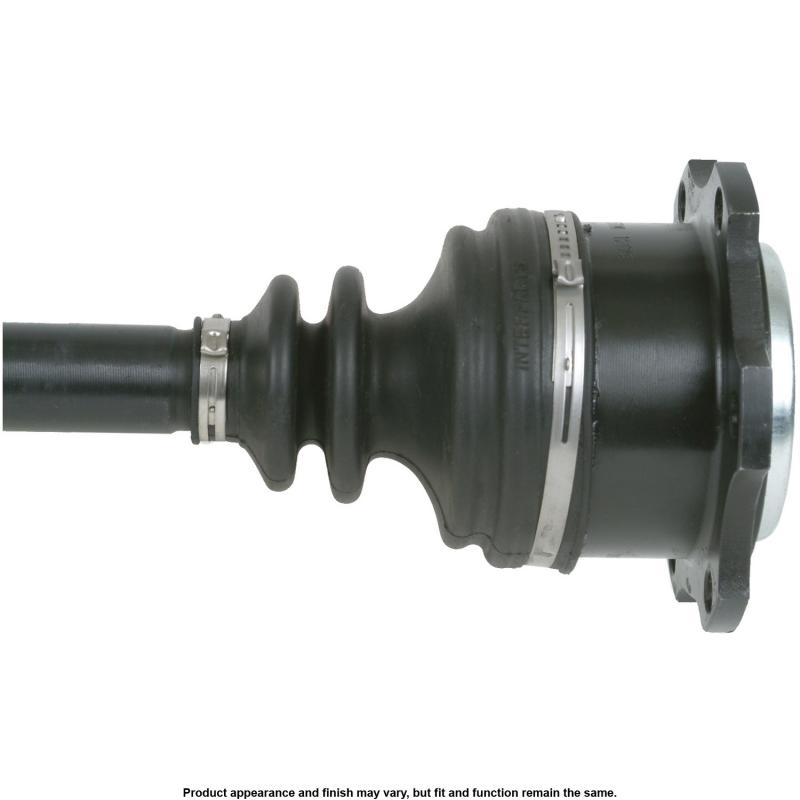 Cardone Select 667261 - CV Axle Shaft Cardone Select 667261 CV Axle Assembly product image 3 of 3