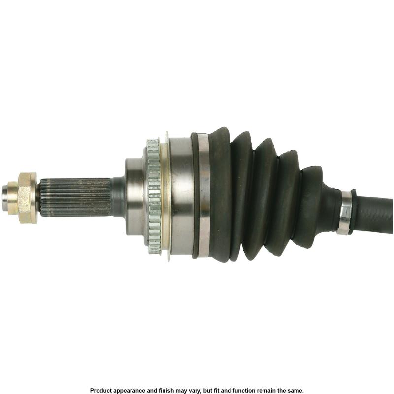 Cardone Select 667281 - CV Axle Shaft Cardone Select 667281 CV Axle Assembly product image 2 of 3