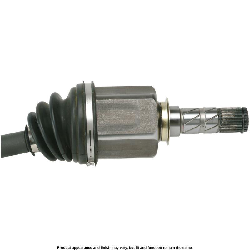 Cardone Select 667281 - CV Axle Shaft Cardone Select 667281 CV Axle Assembly product image 3 of 3