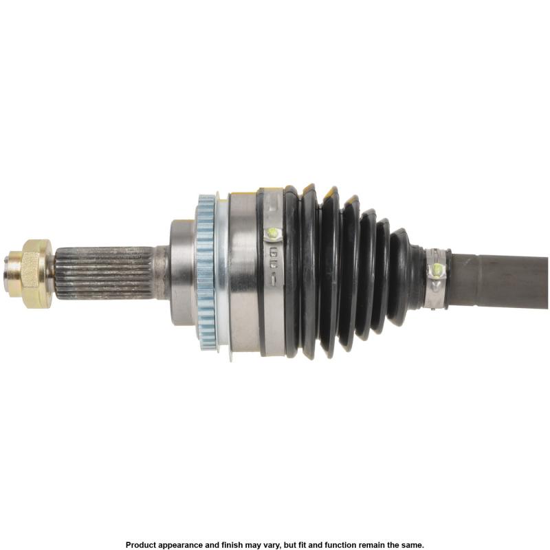 Cardone Select 667281HD CV Axle Assembly product image 1 of 3