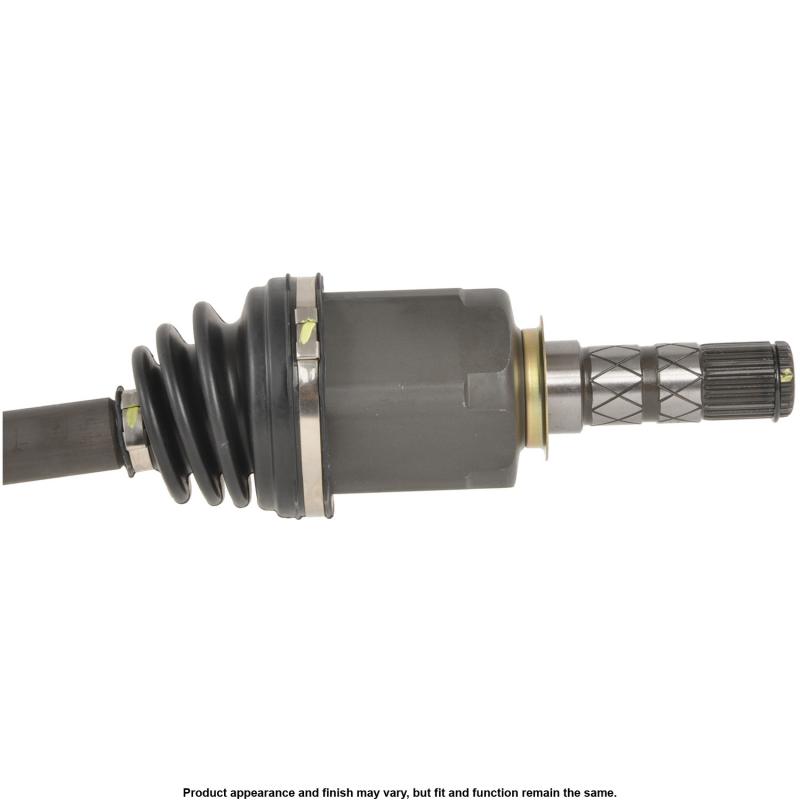 Cardone Select 667281HD CV Axle Assembly product image 2 of 3