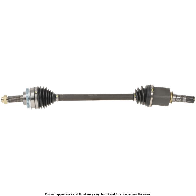Cardone Select 667281HD CV Axle Assembly product image 3 of 3