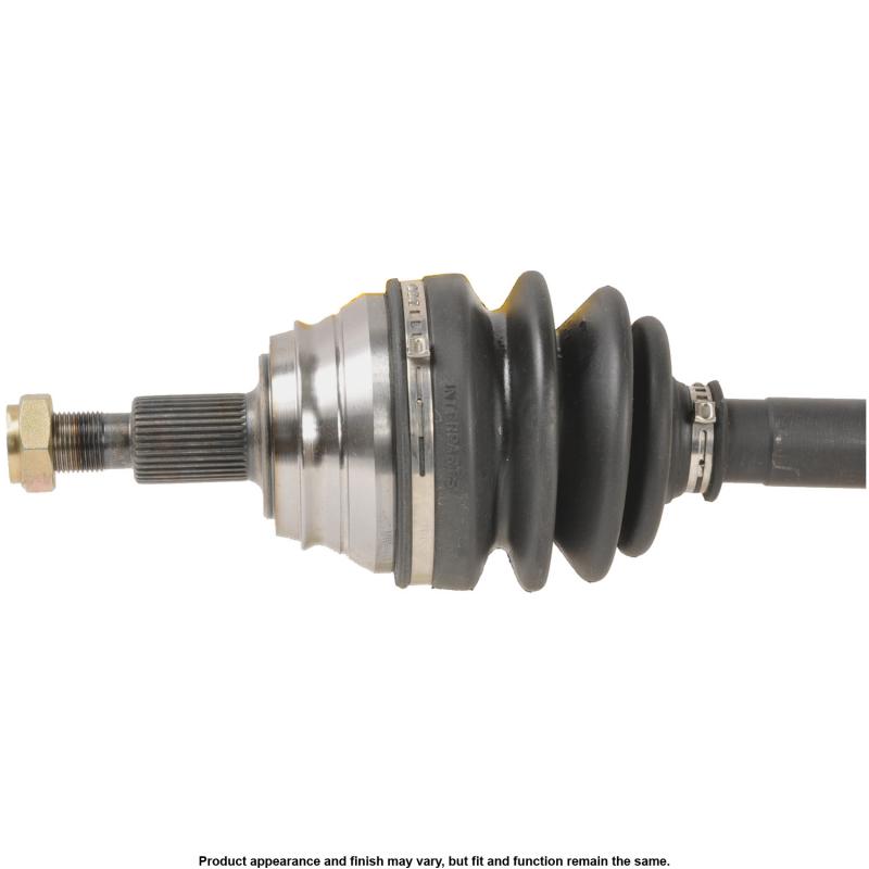 Cardone Select 667289 CV Axle Assembly product image 2 of 3