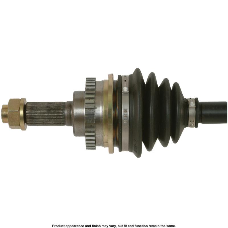 Cardone Select 667292 - CV Axle Shaft Cardone Select 667292 CV Axle Assembly product image 2 of 3