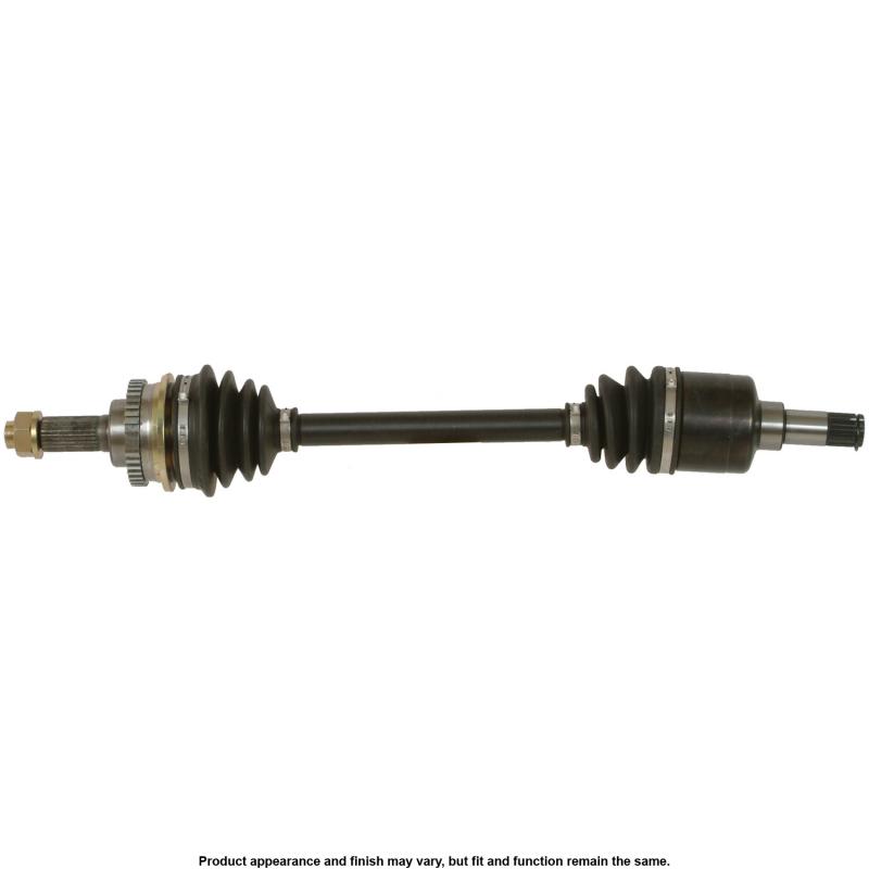Cardone Select 667292 - CV Axle Shaft Cardone Select 667292 CV Axle Assembly product image 3 of 3