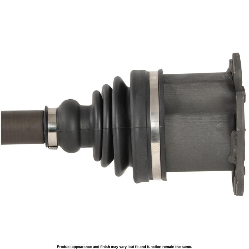 Cardone Select 667301 - CV Axle Shaft Cardone Select 667301 CV Axle Assembly product image 1 of 3