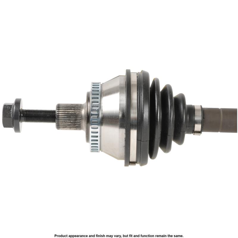 Cardone Select 667301 - CV Axle Shaft Cardone Select 667301 CV Axle Assembly product image 2 of 3