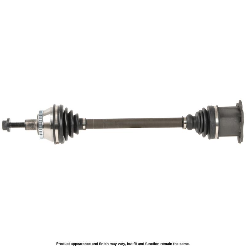 Cardone Select 667301 - CV Axle Shaft Cardone Select 667301 CV Axle Assembly product image 3 of 3
