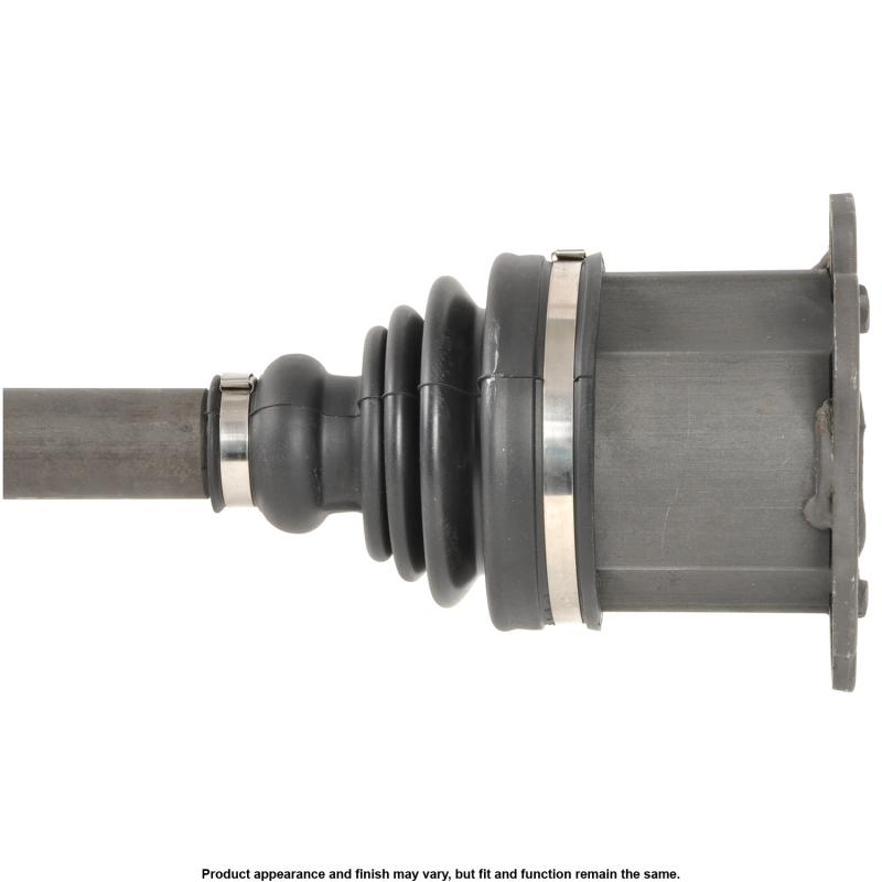 Cardone Select 667302 CV Axle Assembly product image 2 of 3