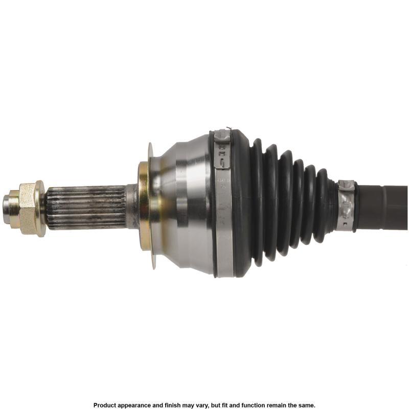 Cardone Select 667310HD CV Axle Assembly product image 1 of 3