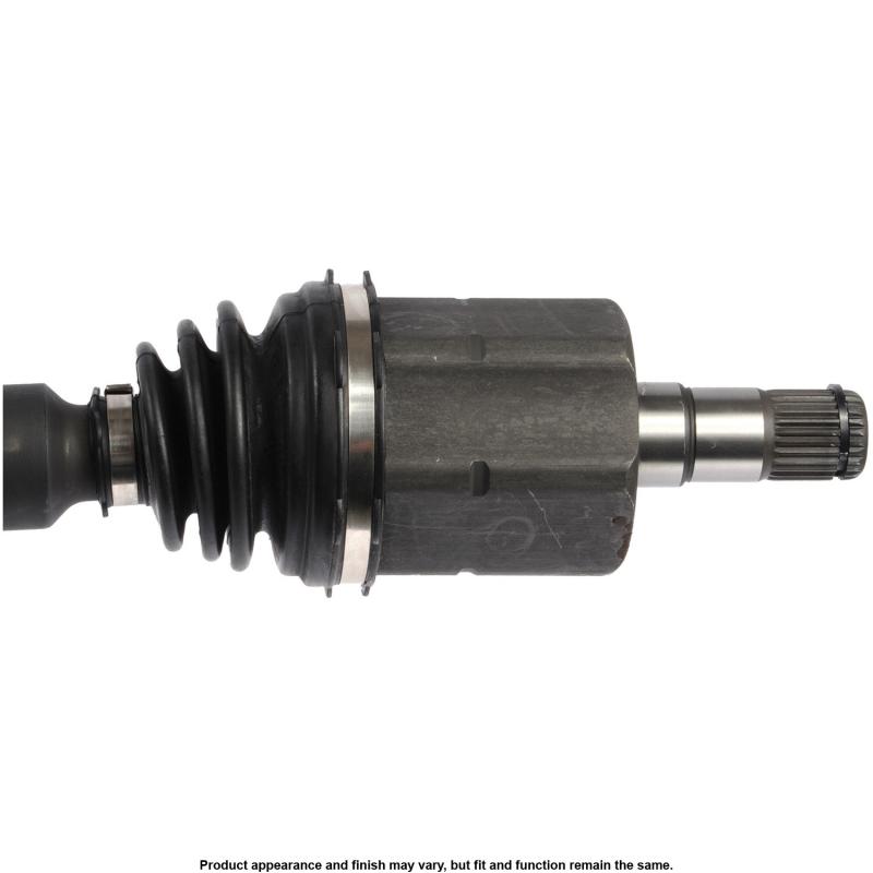 Cardone Select 667313 CV Axle Assembly product image 1 of 3