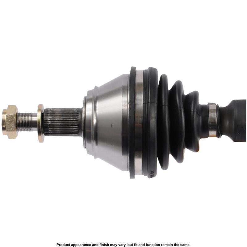 Cardone Select 667313 CV Axle Assembly product image 2 of 3