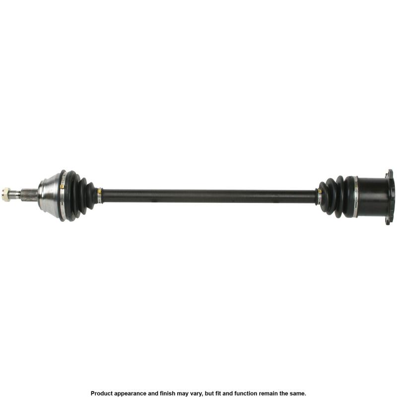 Cardone Select 667315 - CV Axle Shaft Cardone Select 667315 CV Axle Assembly product image 2 of 3