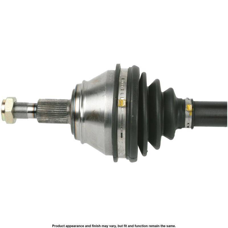 Cardone Select 667315 - CV Axle Shaft Cardone Select 667315 CV Axle Assembly product image 3 of 3