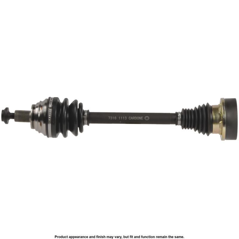 Cardone Select 667316 CV Axle Assembly product image 2 of 3