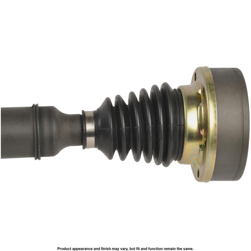 Cardone Select 667317 CV Axle Assembly product image 1 of 3