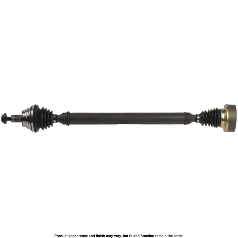 Cardone Select 667317 CV Axle Assembly product image 2 of 3